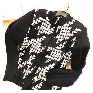 💎🎉HOST PICK🎉 —St. John cardigan sweater